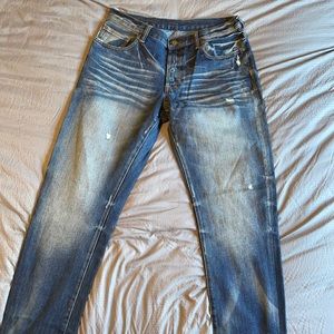 PRPS Jeans